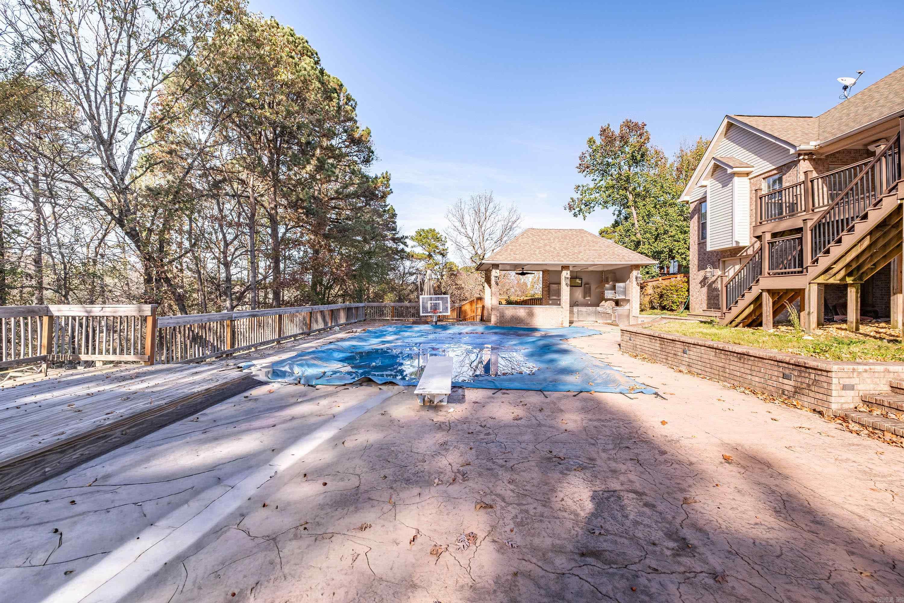 12 Laval  Little Rock, AR