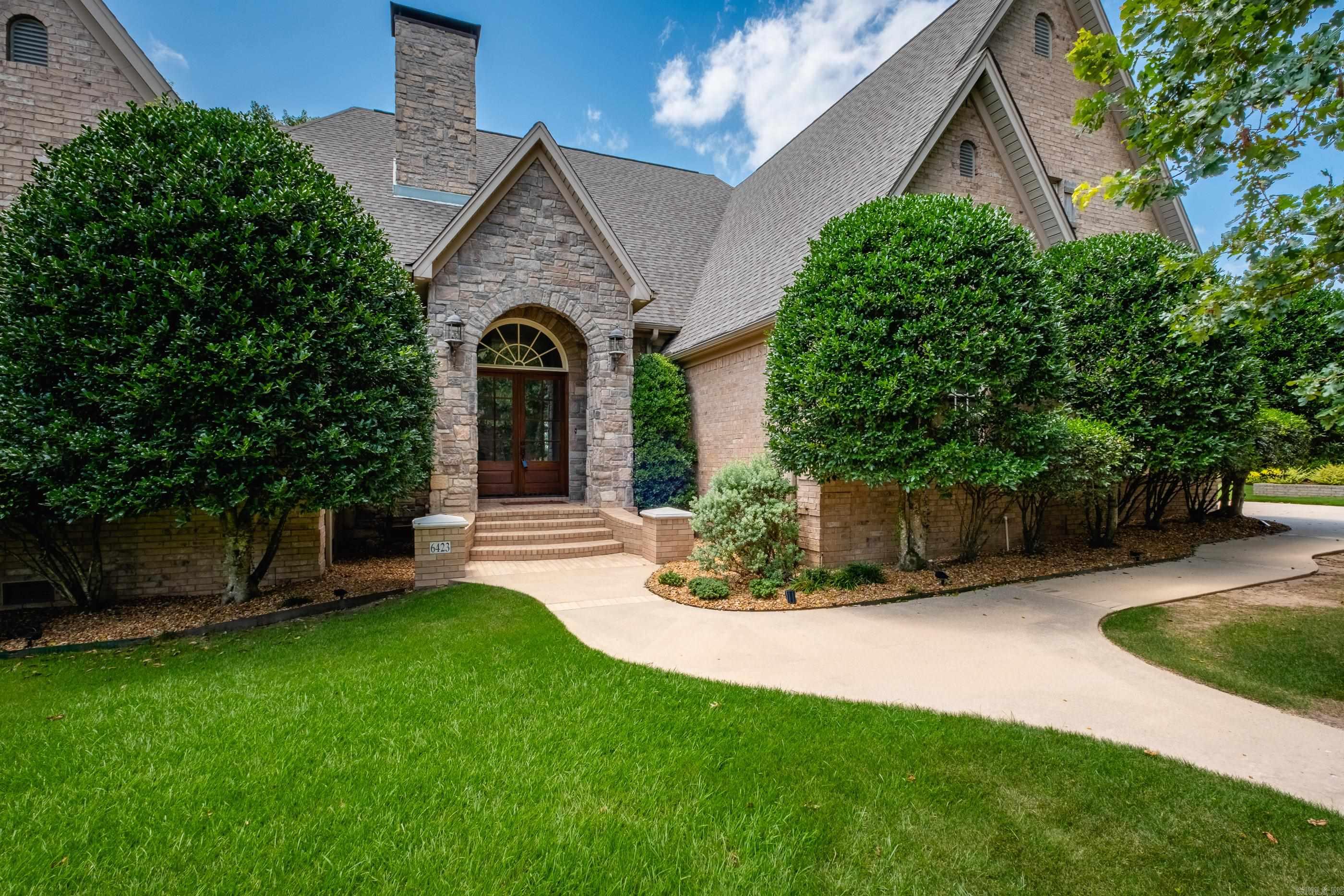 6423 Caribbean Drive W  Benton, AR