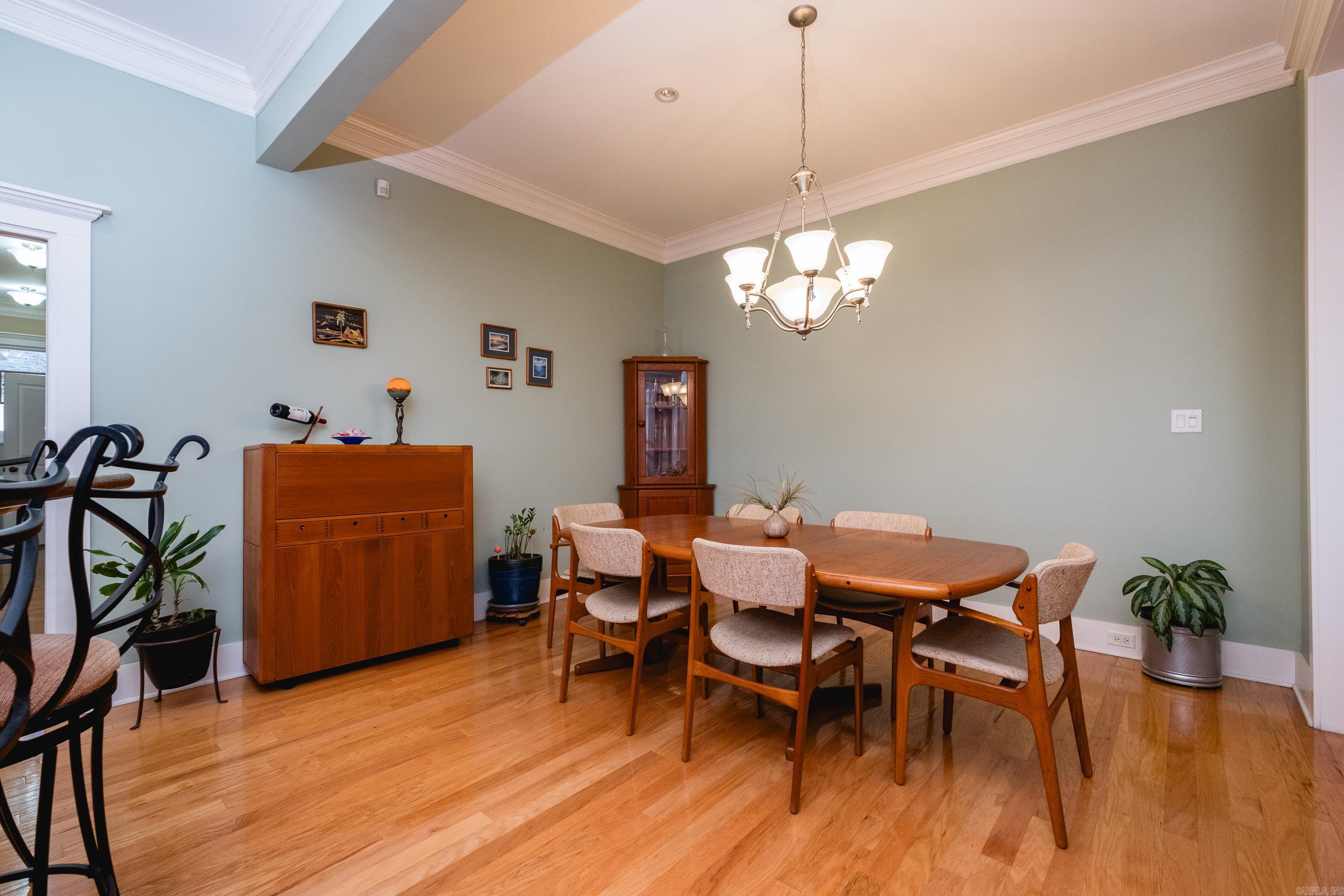 6423 Caribbean Drive W  Benton, AR