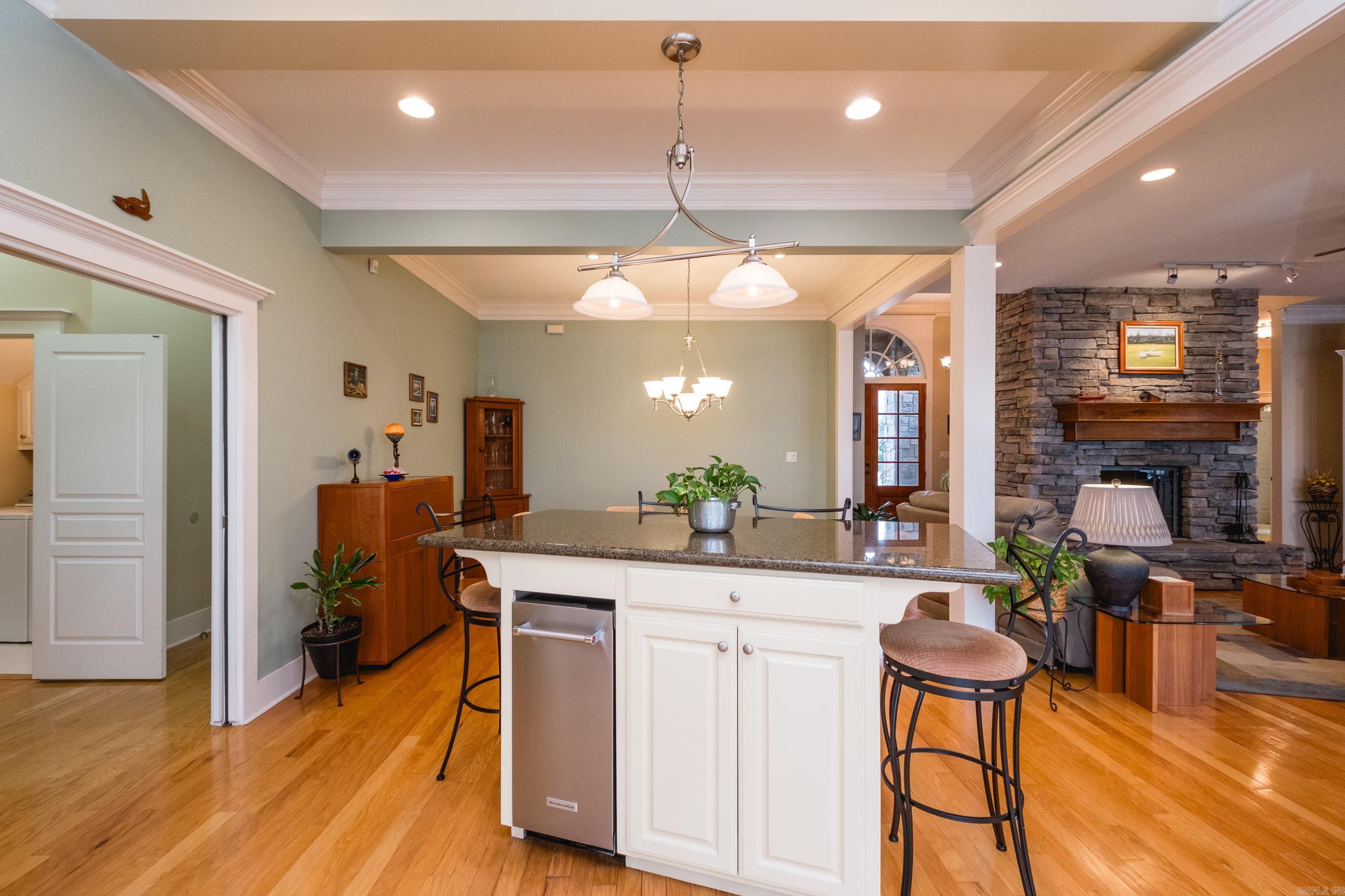 6423 Caribbean Drive W  Benton, AR