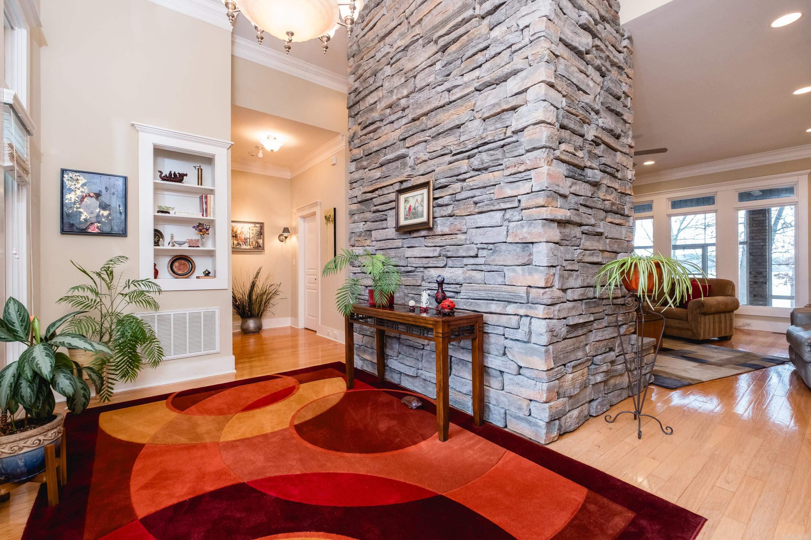 6423 Caribbean Drive W  Benton, AR