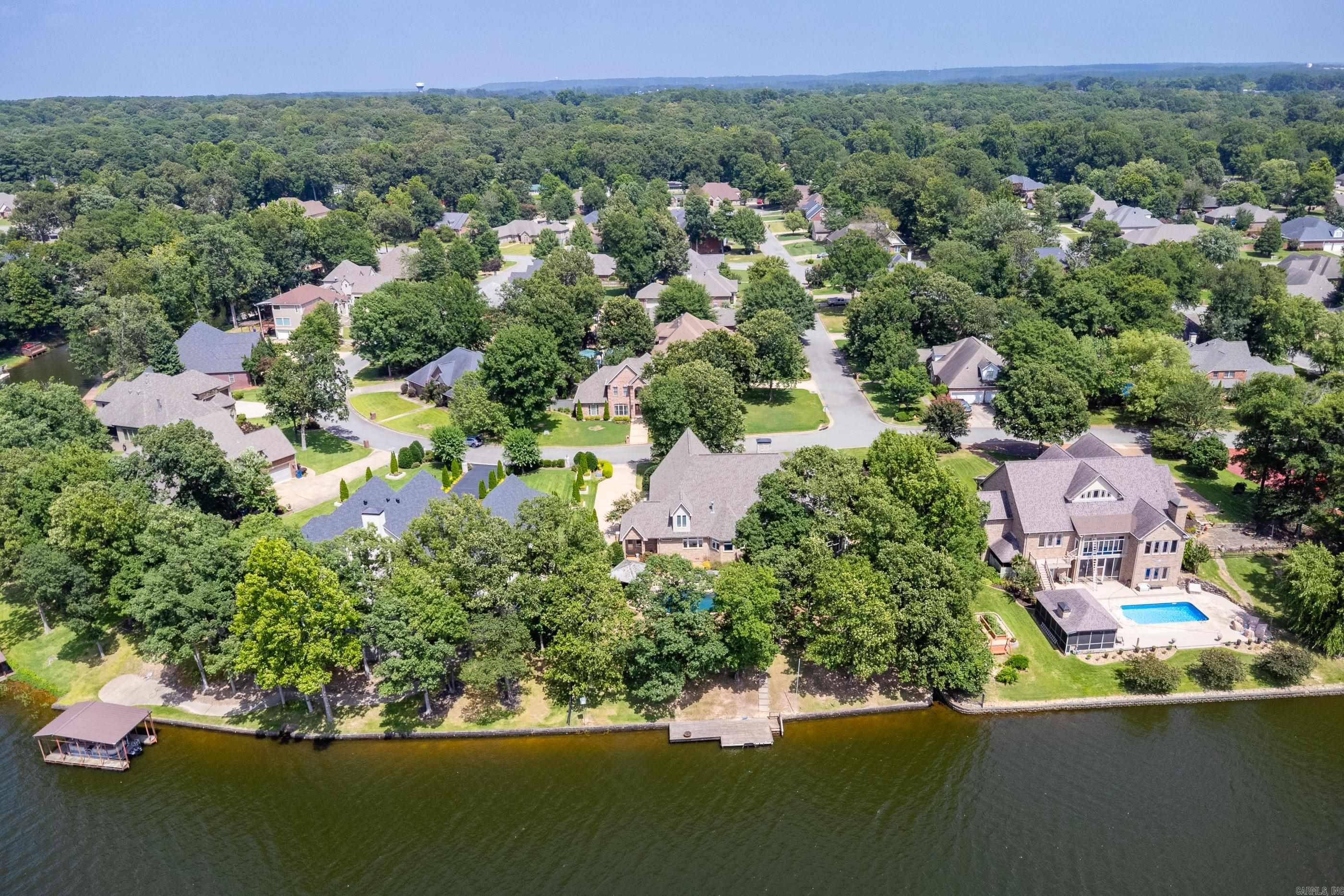 6423 Caribbean Drive W  Benton, AR