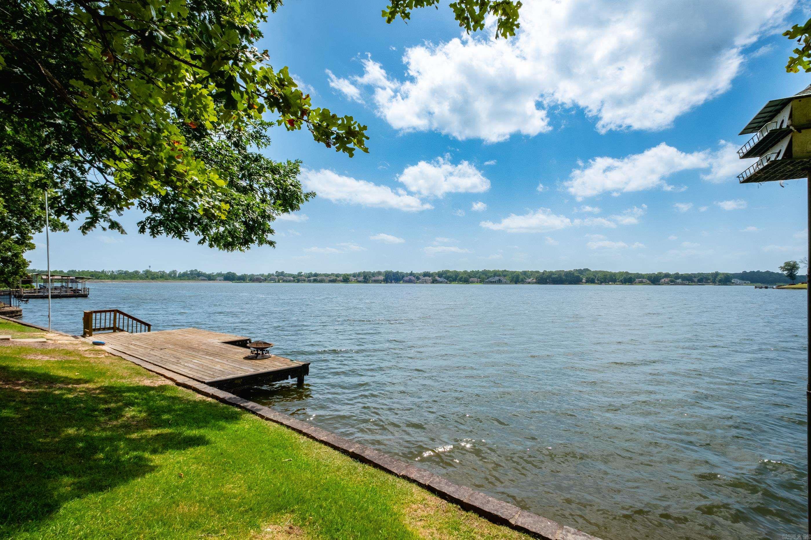 6423 Caribbean Drive W  Benton, AR