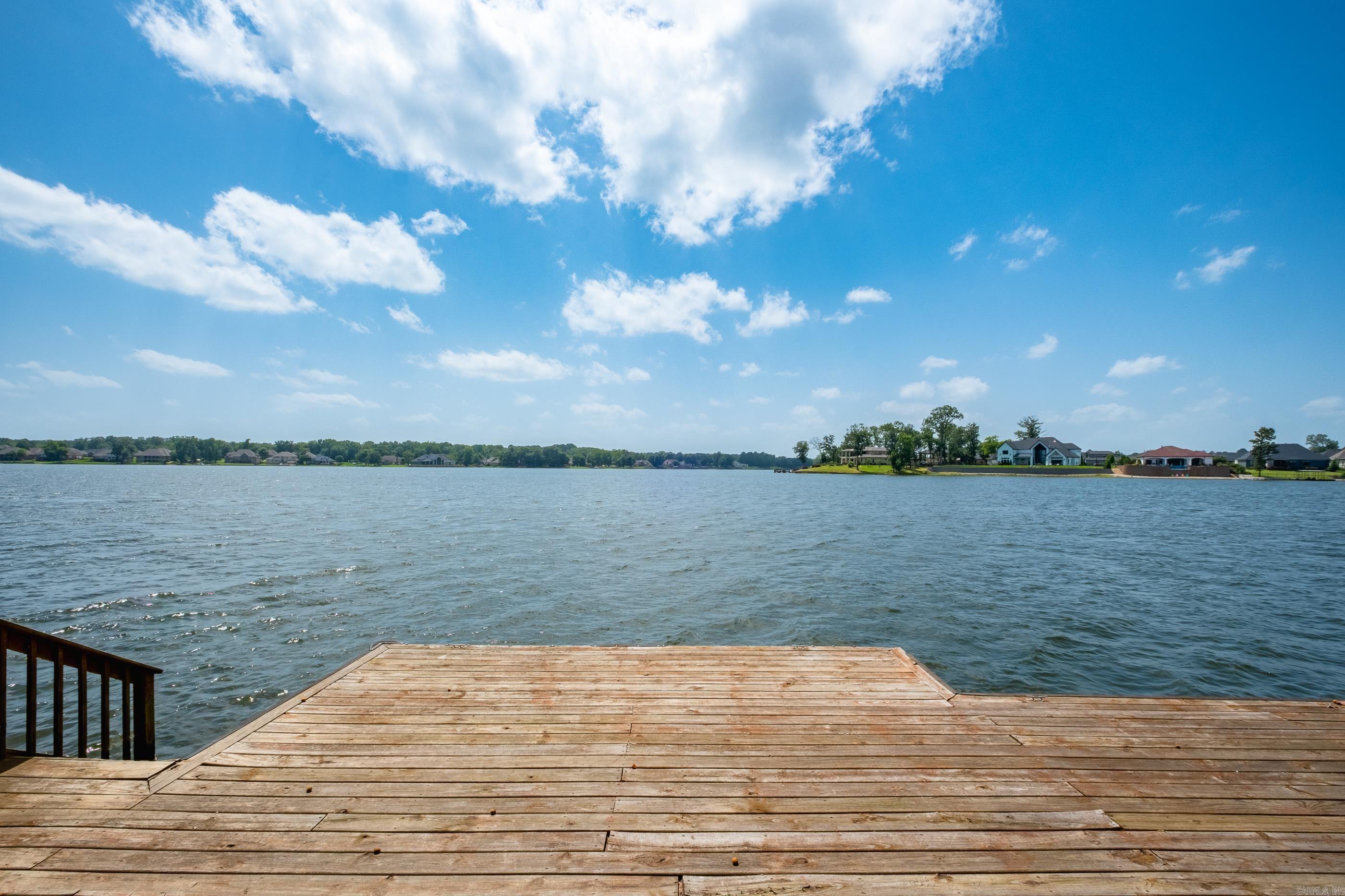 6423 Caribbean Drive W  Benton, AR