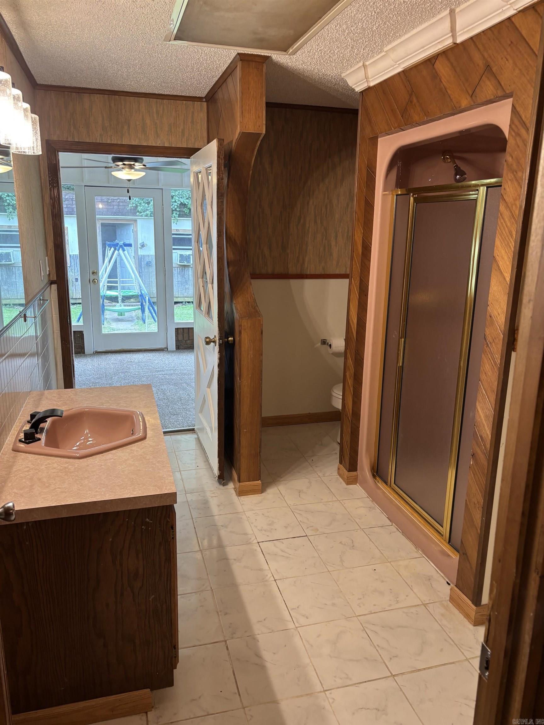 213 W Texas  Amity, AR