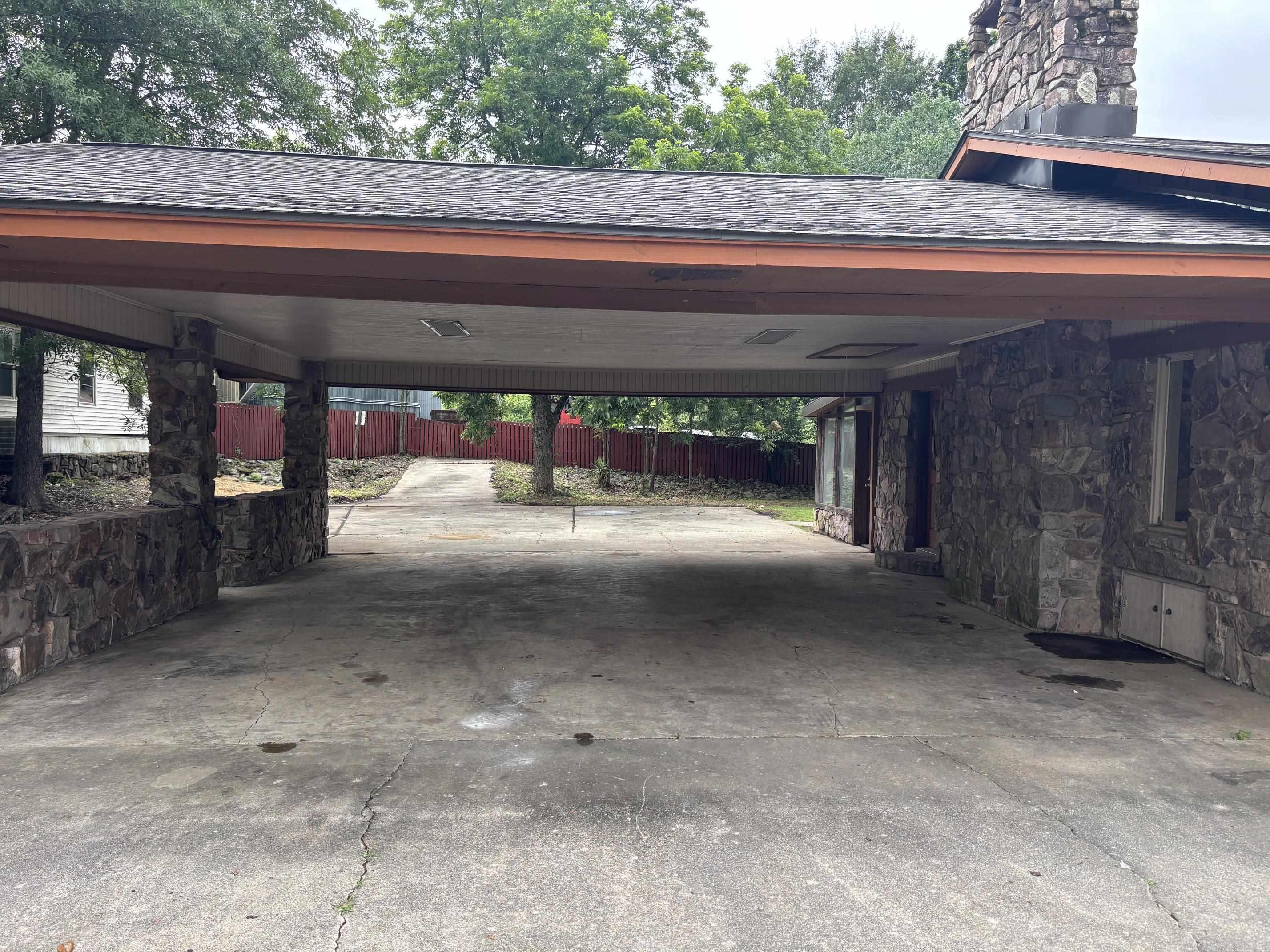 213 W Texas  Amity, AR