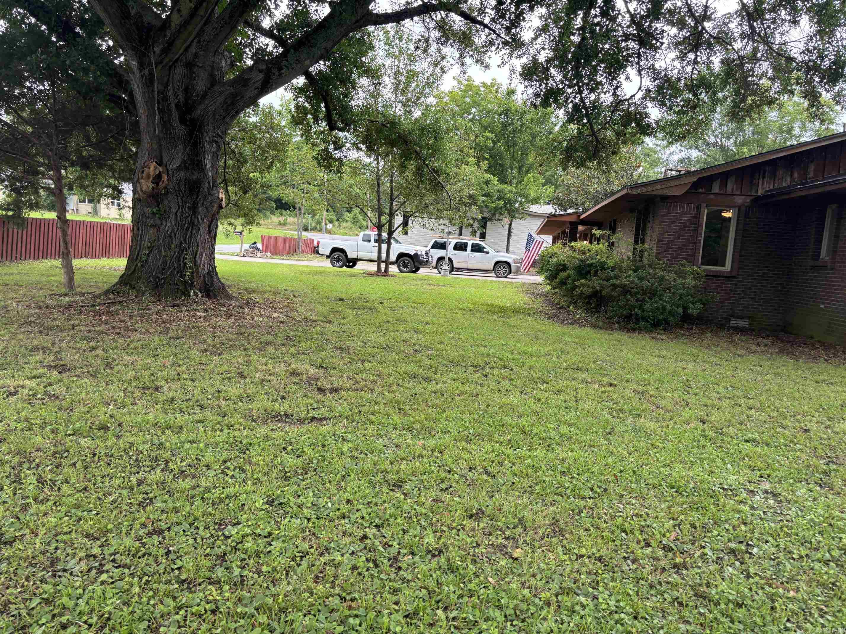 213 W Texas  Amity, AR