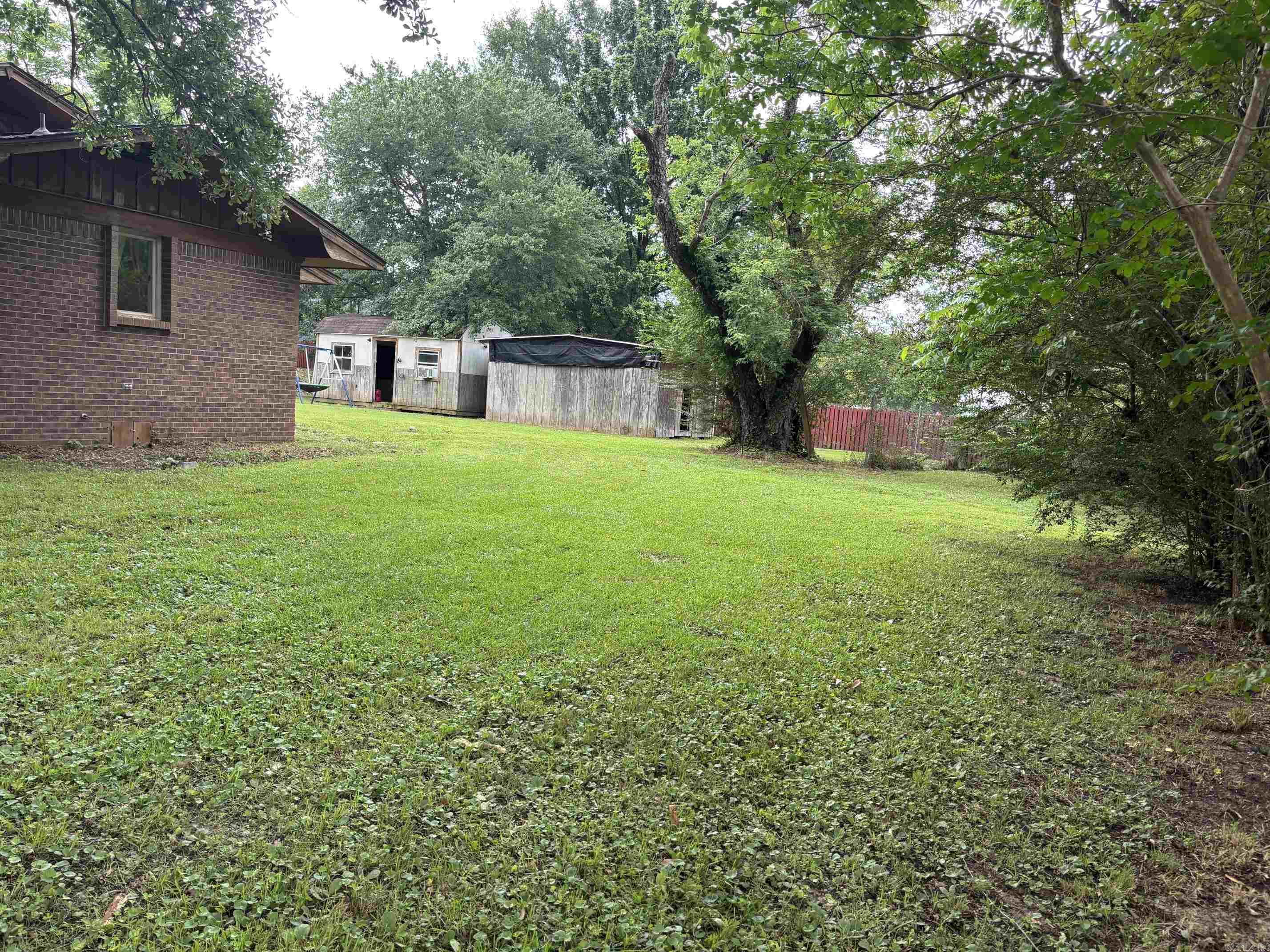 213 W Texas  Amity, AR