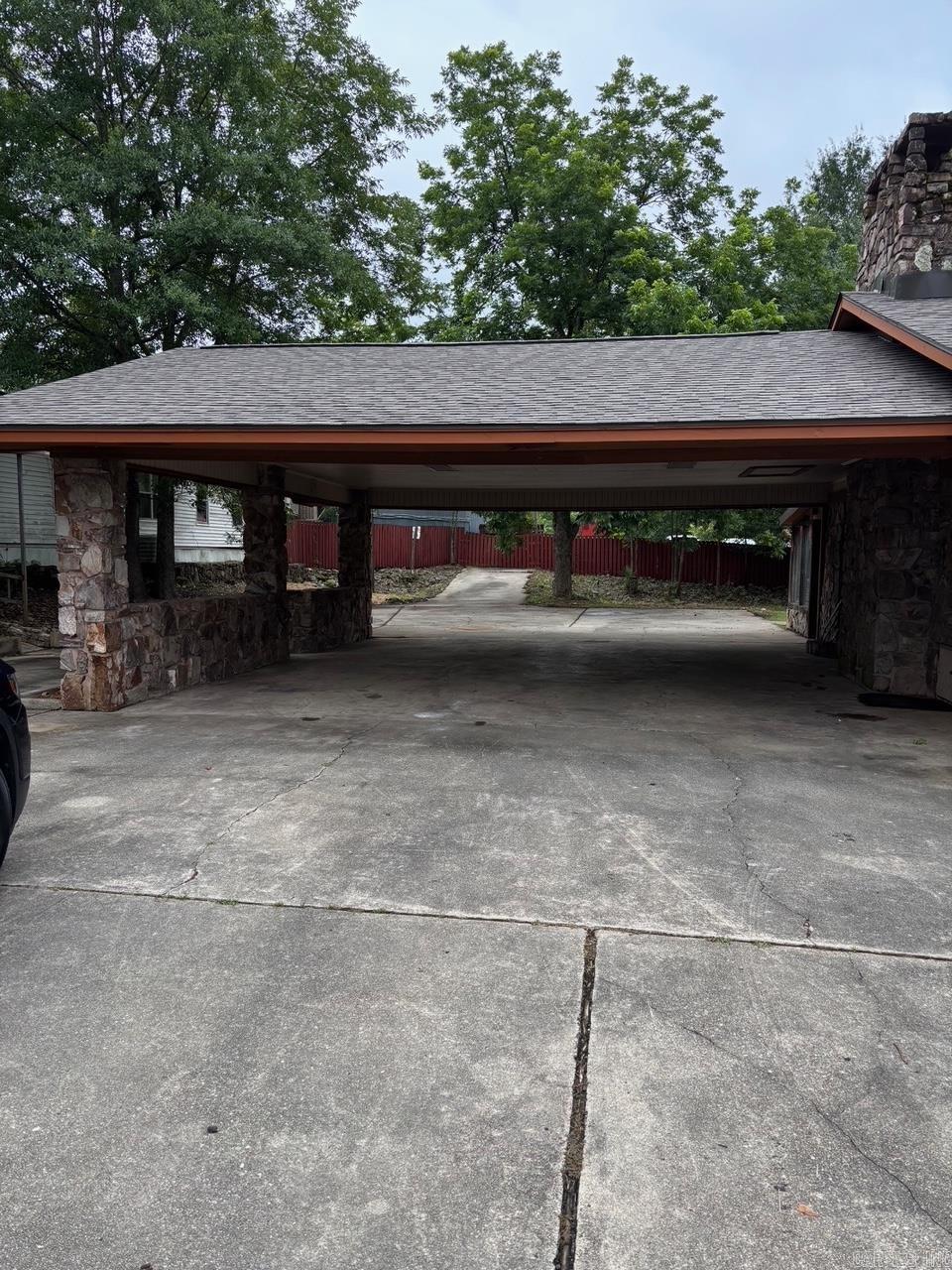 213 W Texas  Amity, AR
