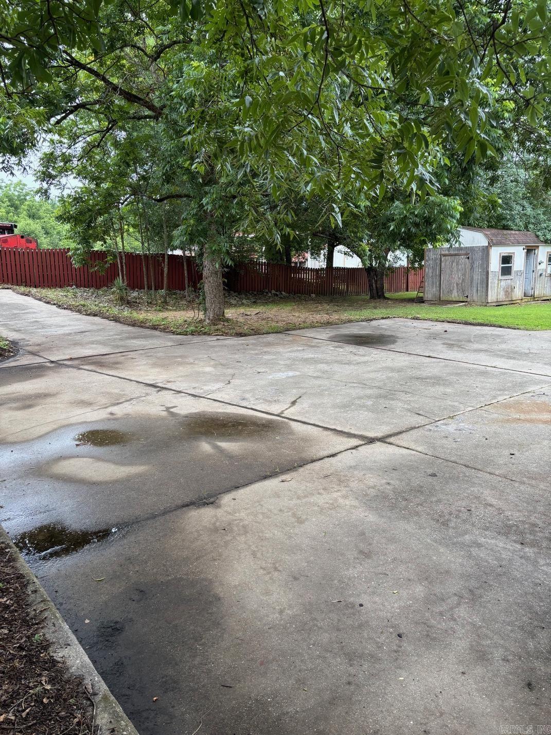 213 W Texas  Amity, AR
