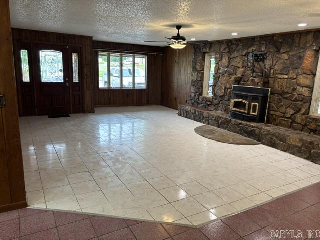 213 W Texas  Amity, AR