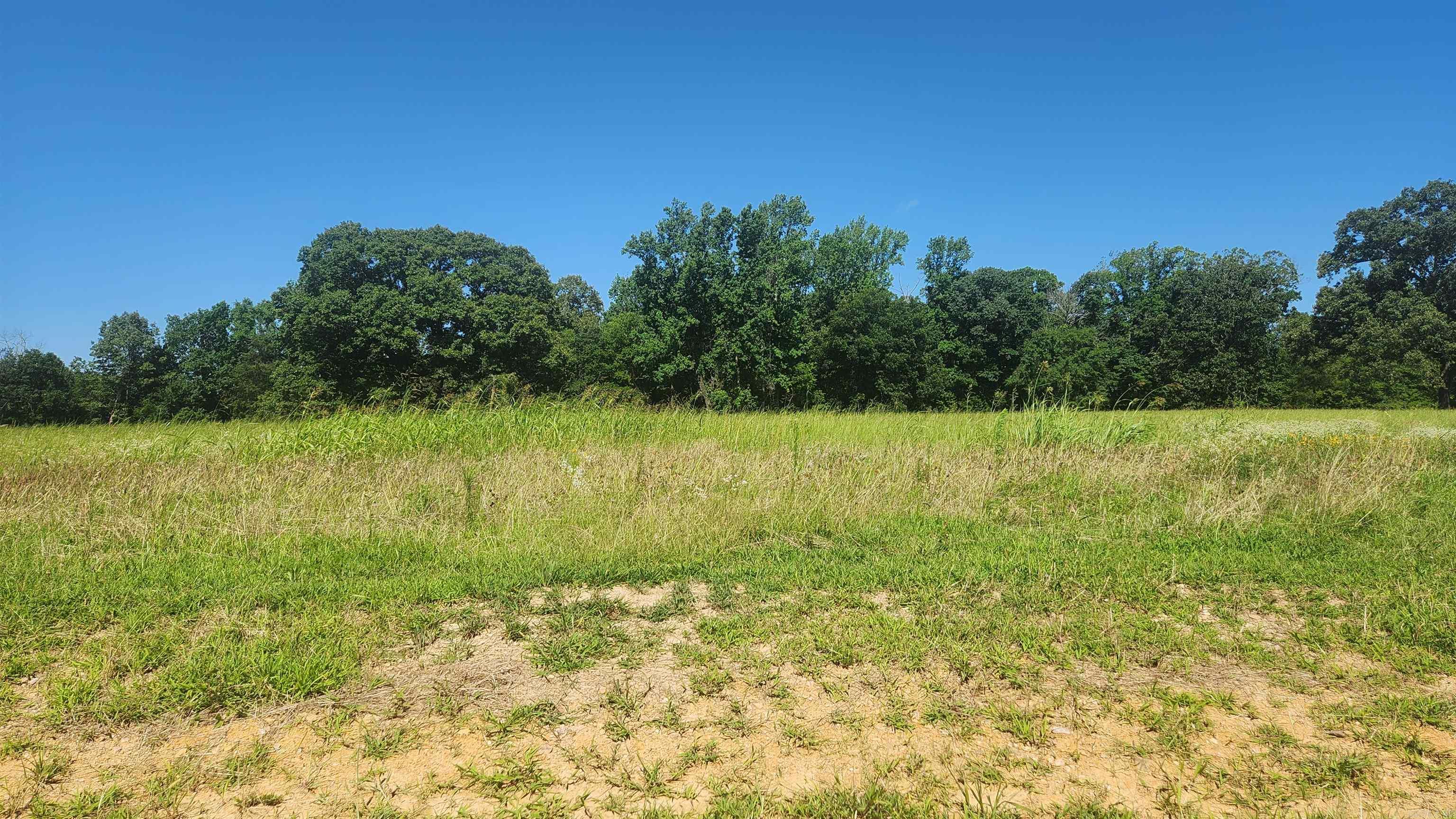 Tract 06 Whittington Homestead  Story, AR