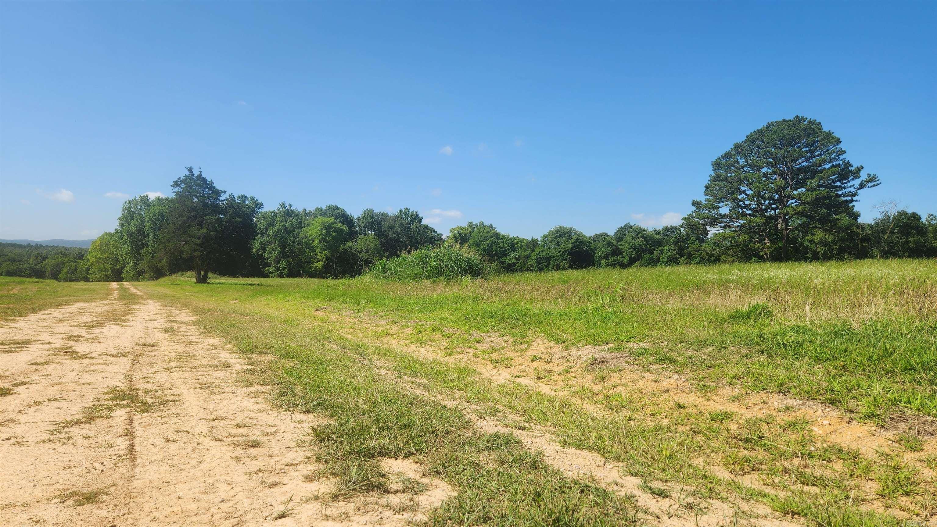 Tract 06 Whittington Homestead  Story, AR