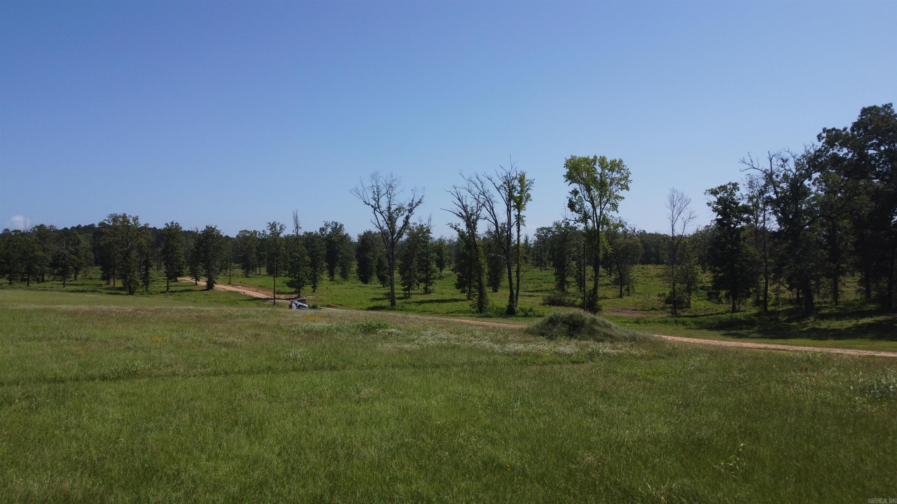 Tract 06 Whittington Homestead  Story, AR