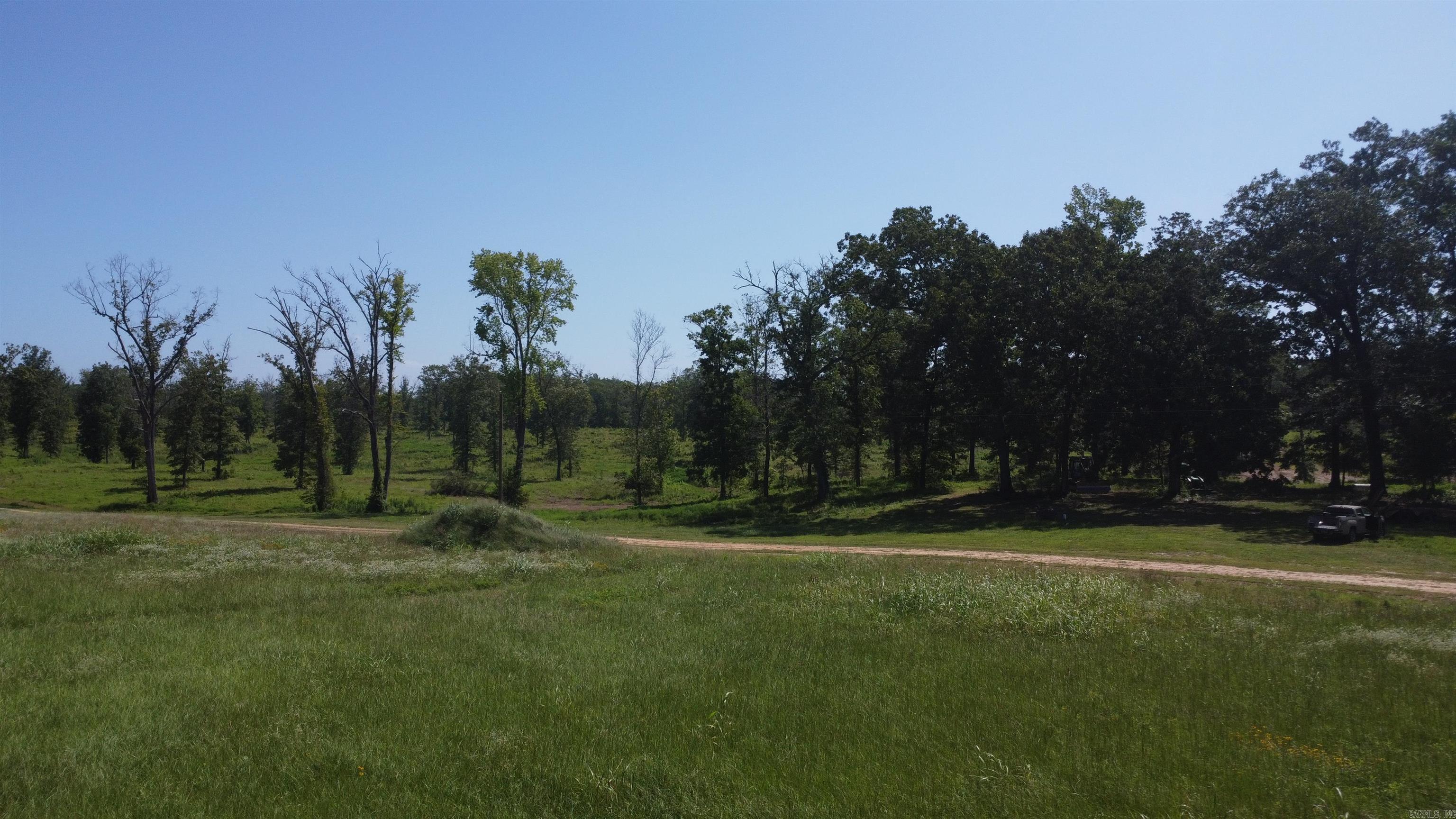 Tract 06 Whittington Homestead  Story, AR