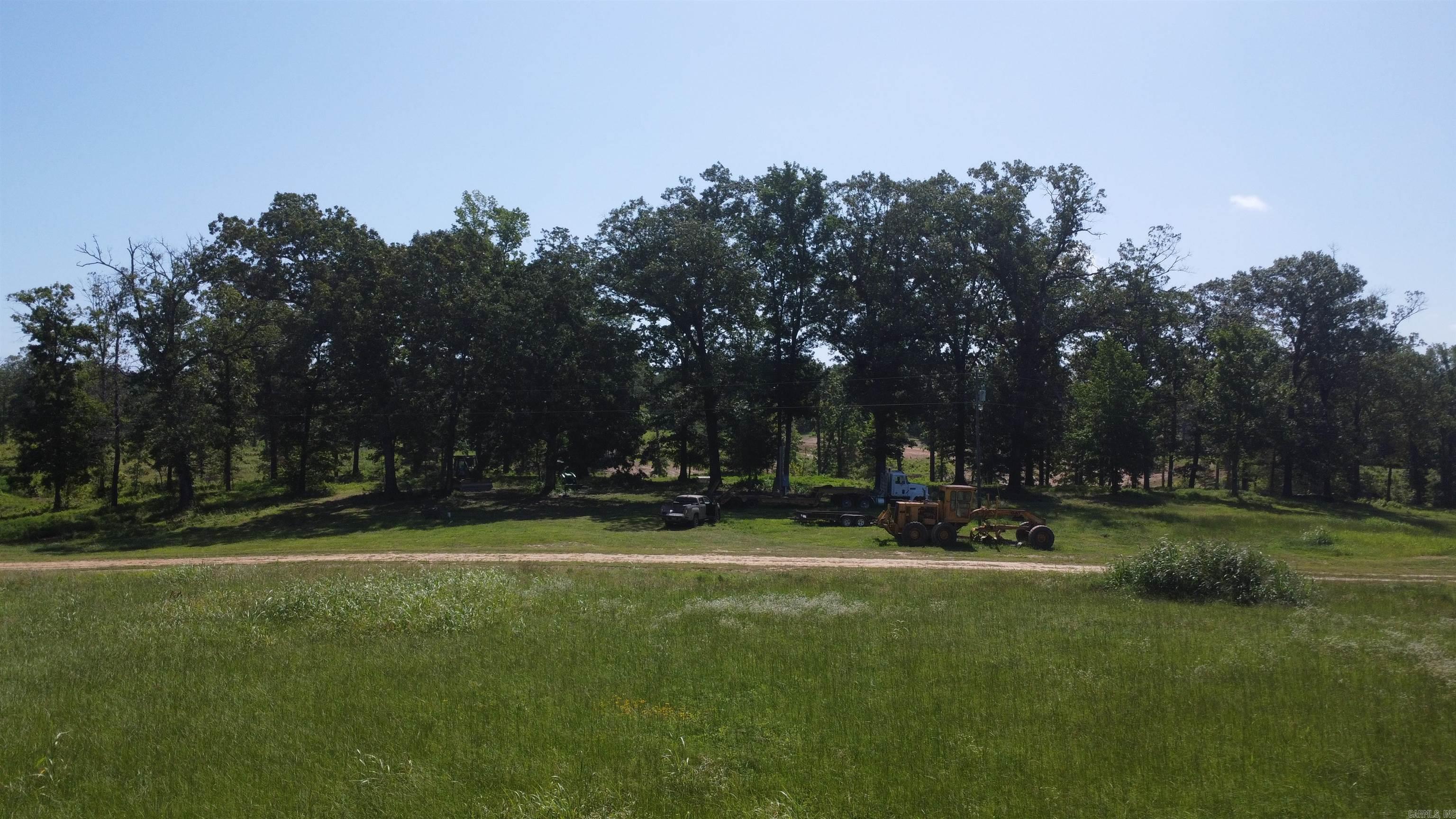 Tract 06 Whittington Homestead  Story, AR