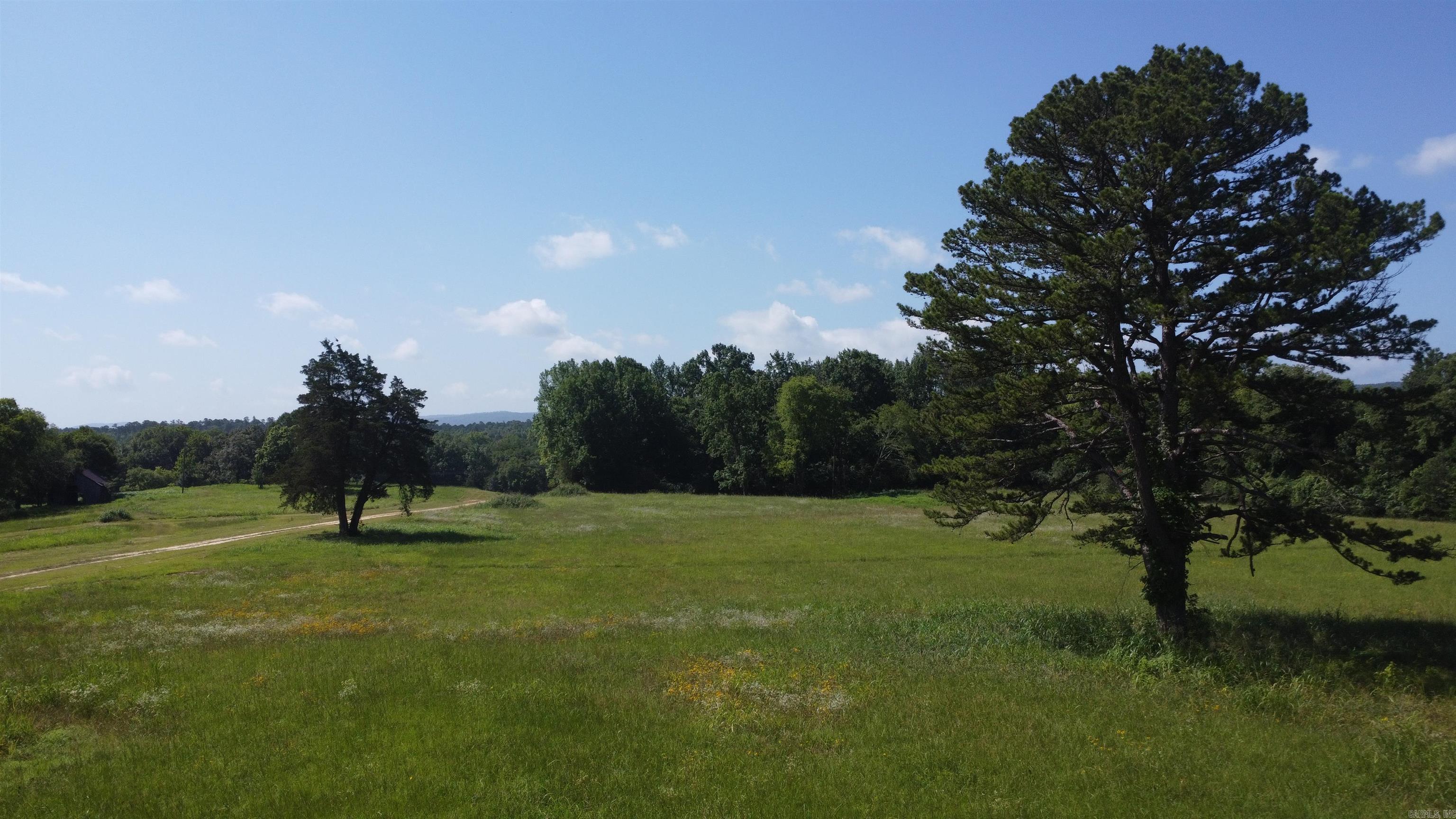 Tract 06 Whittington Homestead  Story, AR