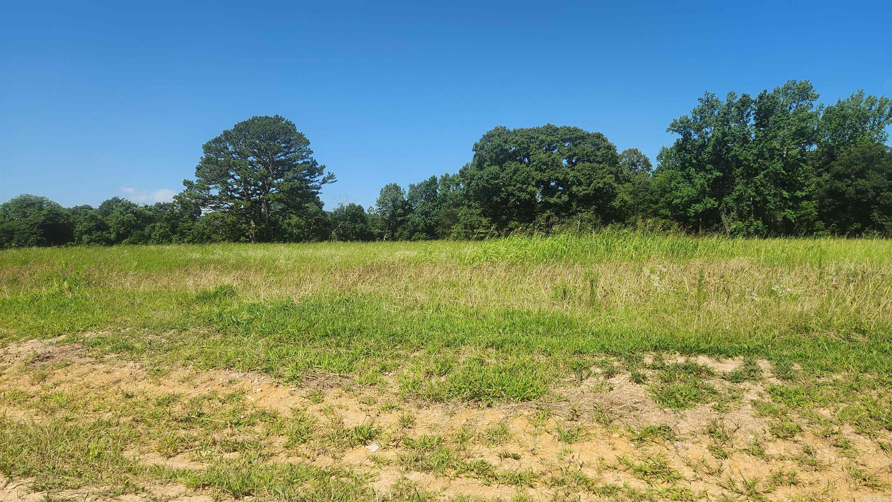 Tract 06 Whittington Homestead  Story, AR