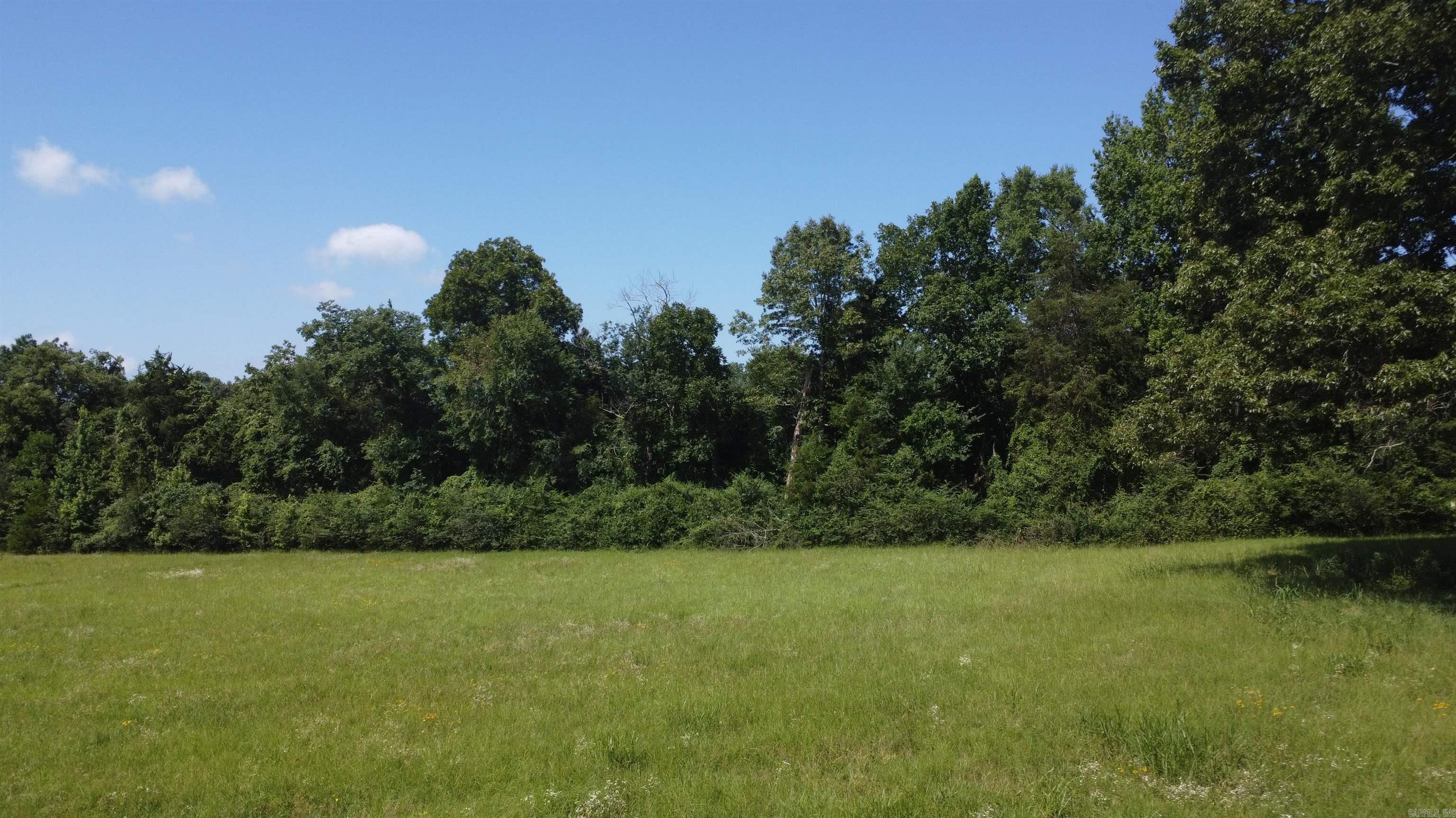 Tract 06 Whittington Homestead  Story, AR