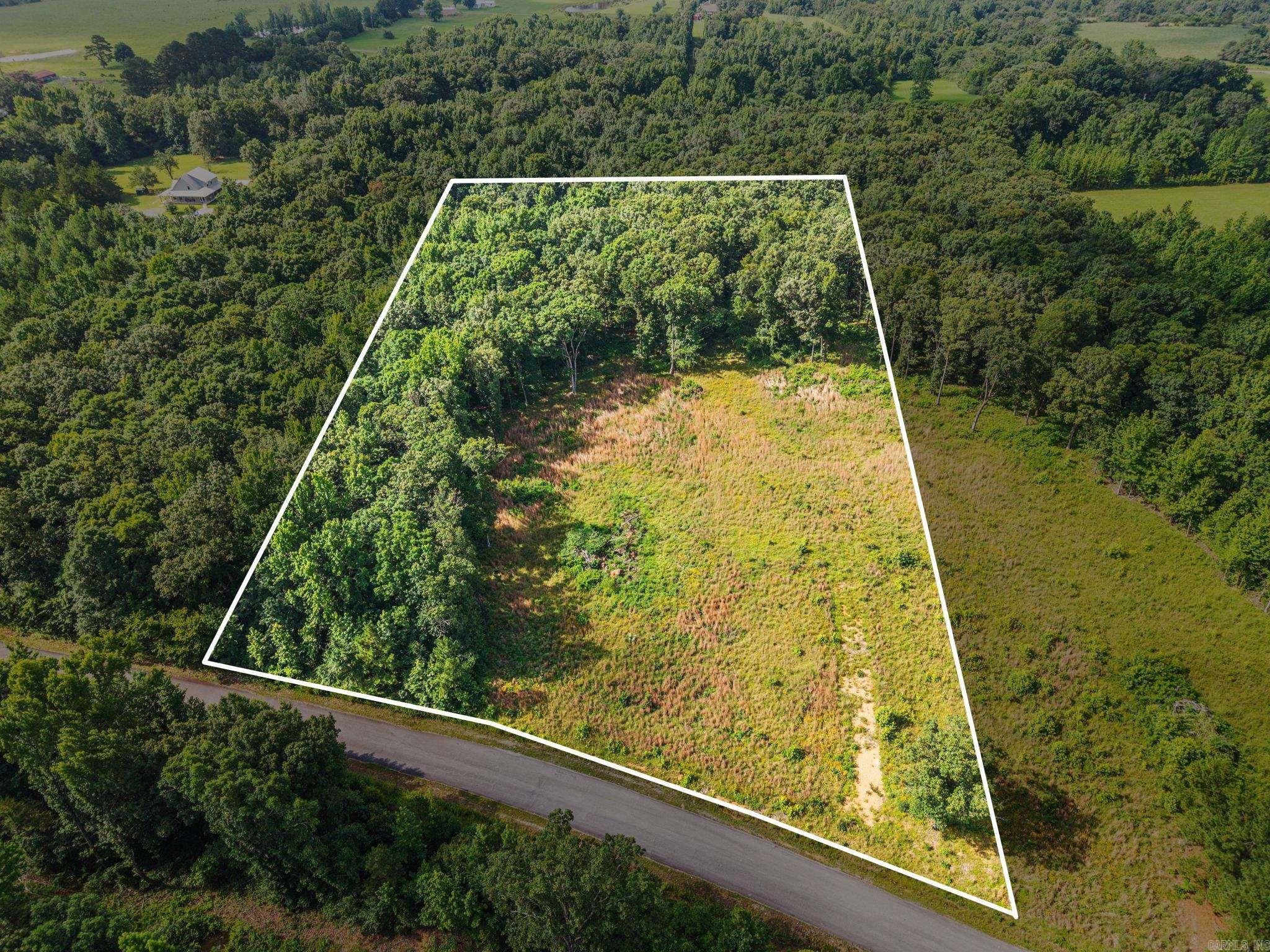  Roosevelt Road  Judsonia, AR