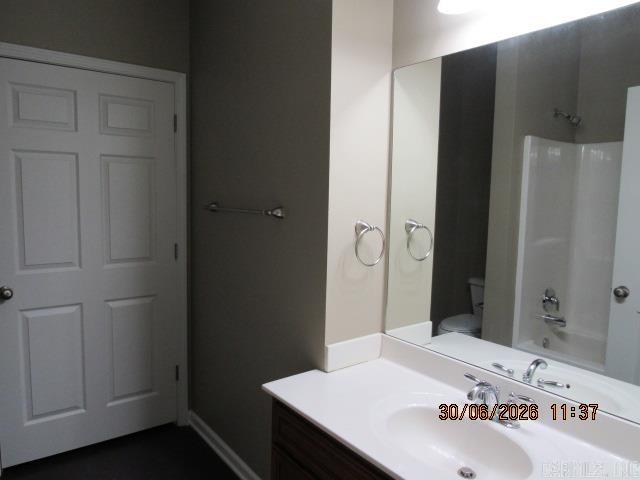 1410 Robins Street, #5  Conway, AR