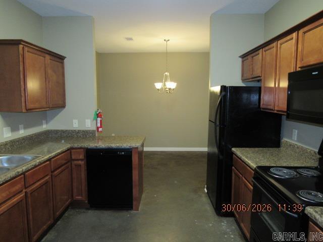 1410 Robins Street, #5  Conway, AR