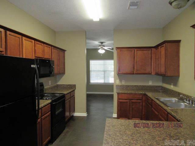 1410 Robins Street, #5  Conway, AR