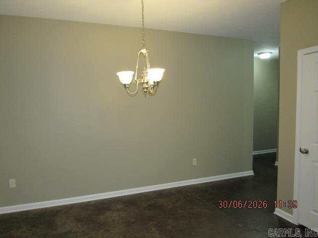 1410 Robins Street, #5  Conway, AR