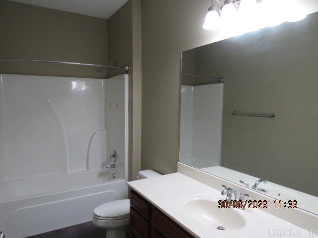 1410 Robins Street, #5  Conway, AR