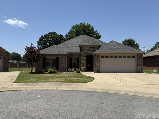 2415 EIGHTEEN  Conway, AR