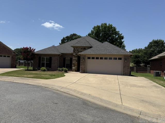 2415 EIGHTEEN  Conway, AR