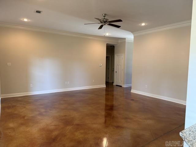 2415 EIGHTEEN  Conway, AR