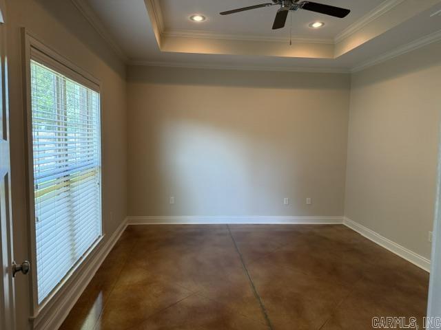 2415 EIGHTEEN  Conway, AR