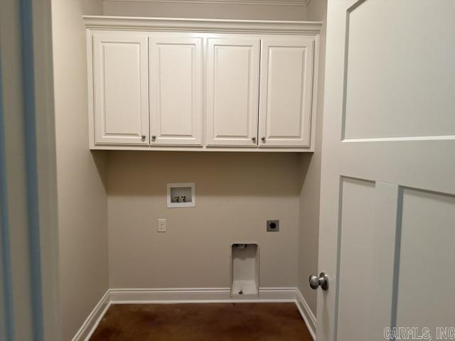 2415 EIGHTEEN  Conway, AR