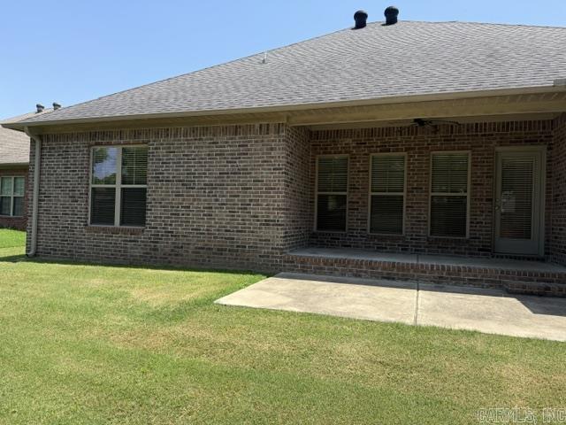 2415 EIGHTEEN  Conway, AR