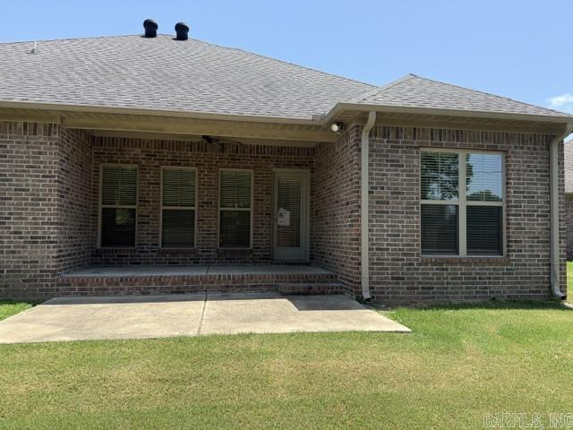 2415 EIGHTEEN  Conway, AR