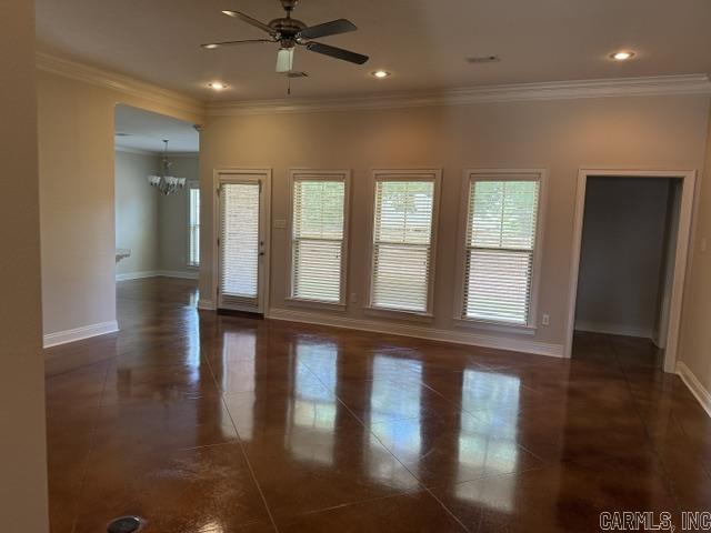 2415 EIGHTEEN  Conway, AR