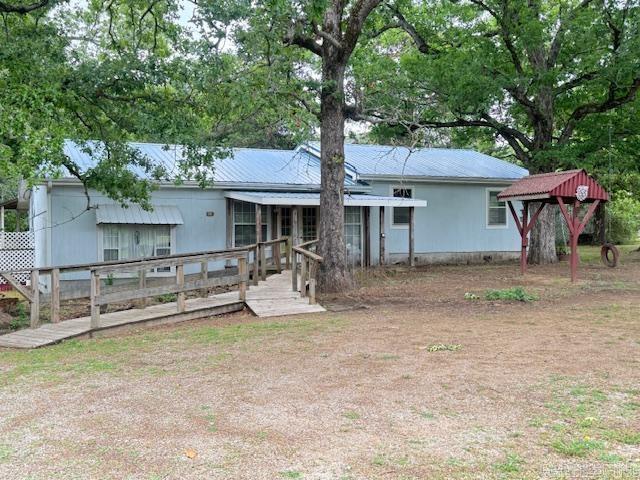1019 Allen Chapel  Southside, AR