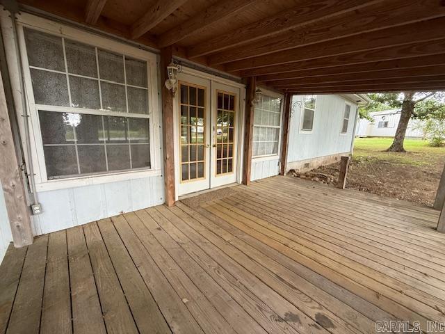 1019 Allen Chapel  Southside, AR