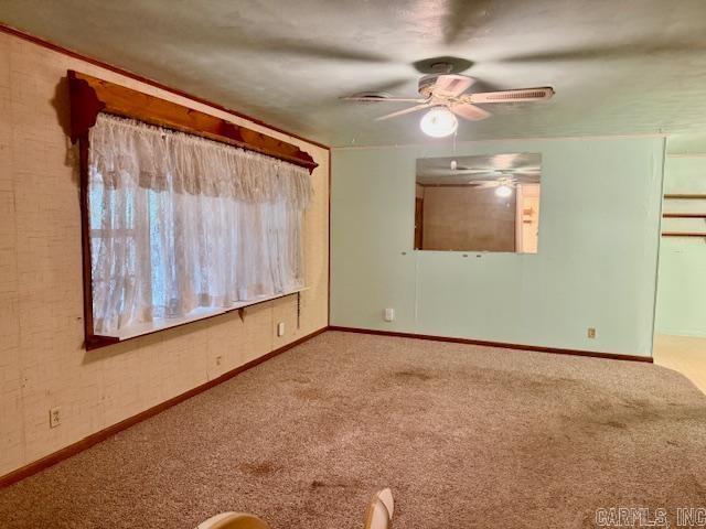 1019 Allen Chapel  Southside, AR
