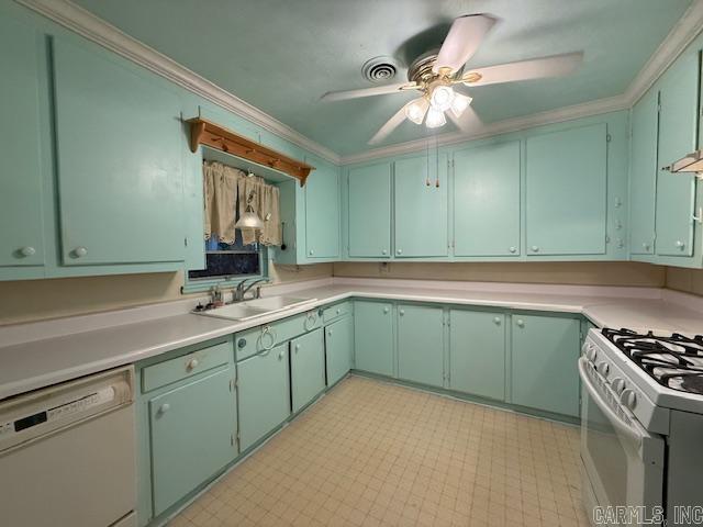 1019 Allen Chapel  Southside, AR