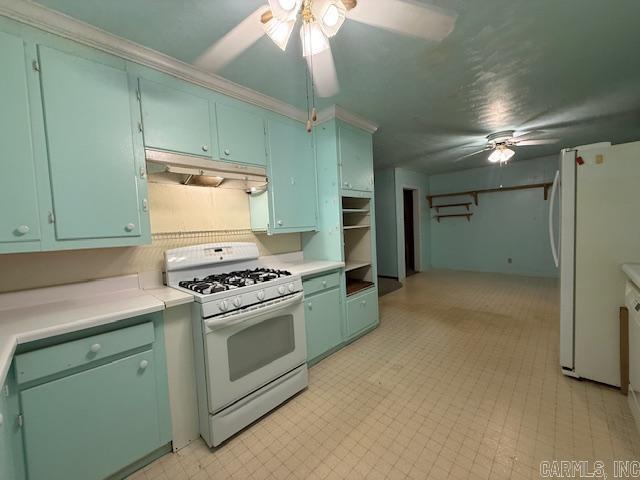 1019 Allen Chapel  Southside, AR