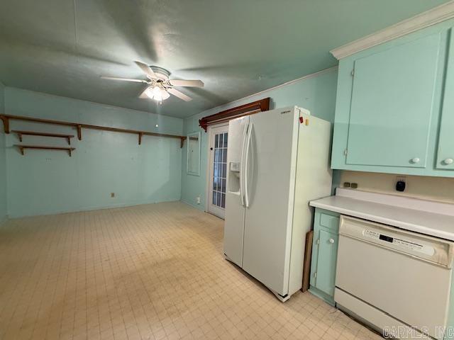 1019 Allen Chapel  Southside, AR