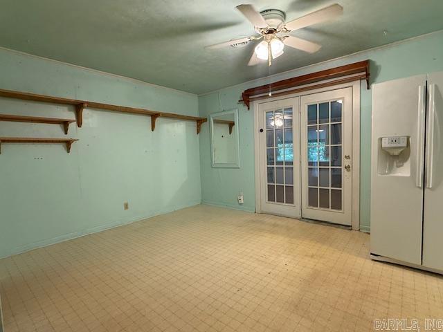 1019 Allen Chapel  Southside, AR