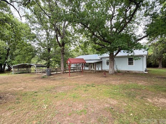 1019 Allen Chapel  Southside, AR