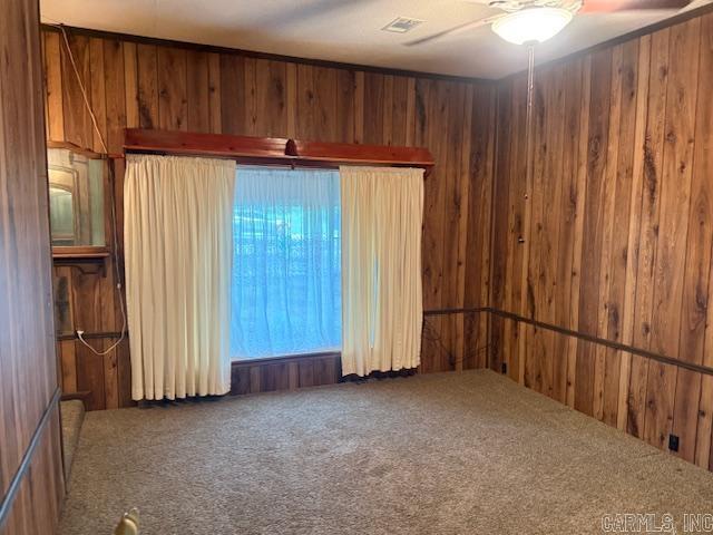 1019 Allen Chapel  Southside, AR