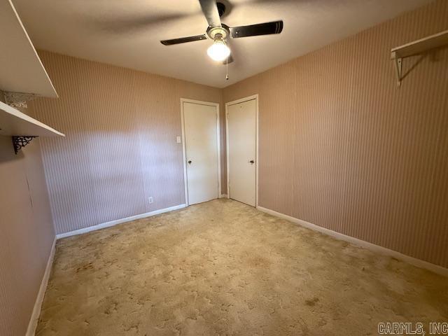 1019 Allen Chapel  Southside, AR