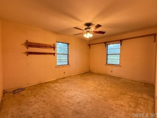 1019 Allen Chapel  Southside, AR