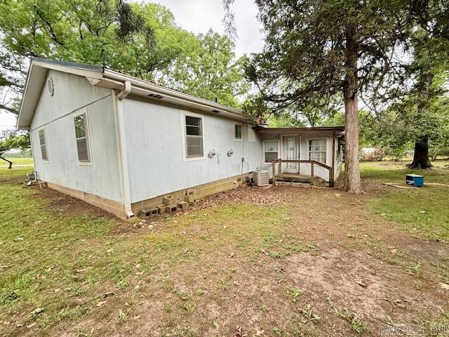1019 Allen Chapel  Southside, AR