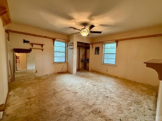 1019 Allen Chapel  Southside, AR